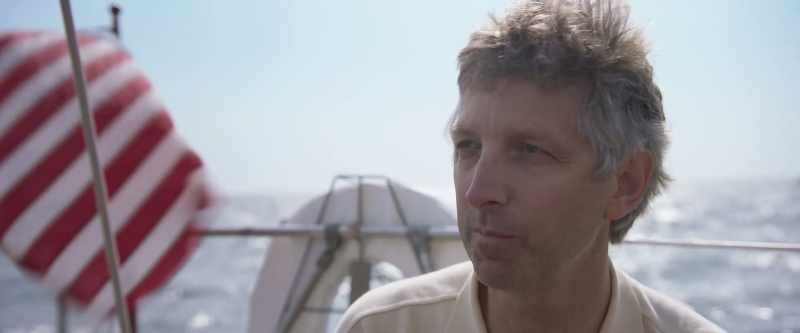 So what we do with marine permaculture