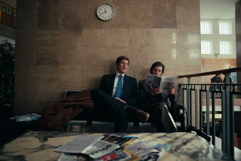 So what do you think of Moscow?