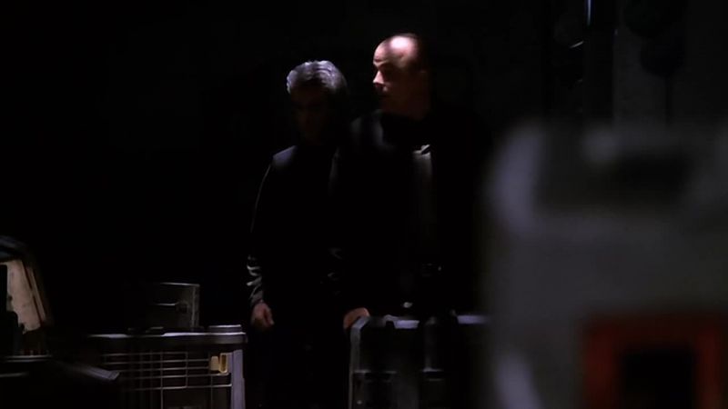 So, what does your contact look like?
