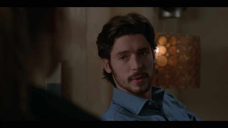 So what does it mean you're thinking about Alison?