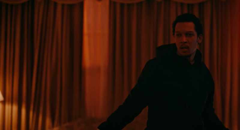 So what? Everything's gone? This place is worthless now?