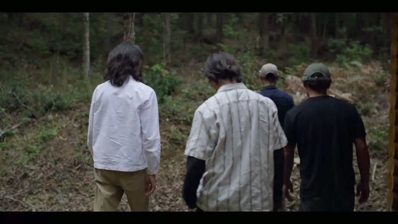 So, what got you interested in shaping, Rodrigo, Matsuda-san?