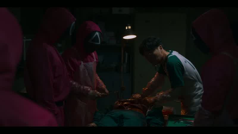 So what happened… to that zombie?