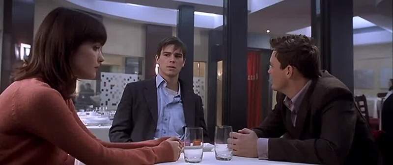 So what happened with your psycho