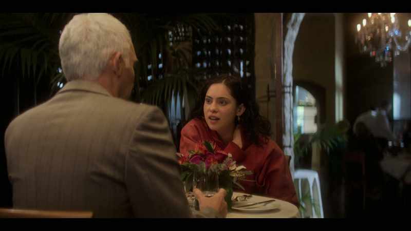 So, what happens now? - Oh, right to it