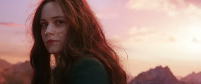 So what happens nowWe go where the wind takes usSee the worldWhat do you sayI'm coming with you