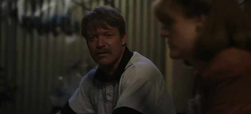 So, what, his heart just gave out? - Yep