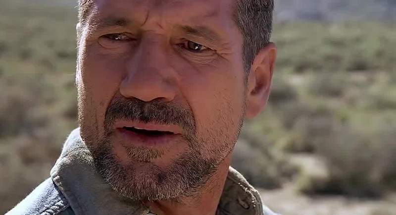 So what if we make it back to the rocks