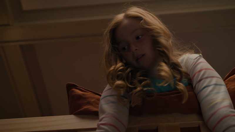 So what is this game? - LILA: Oh, we have to go back