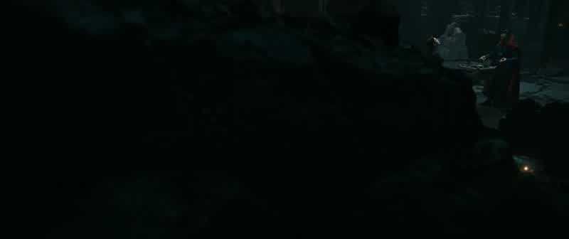 So, what is this place?