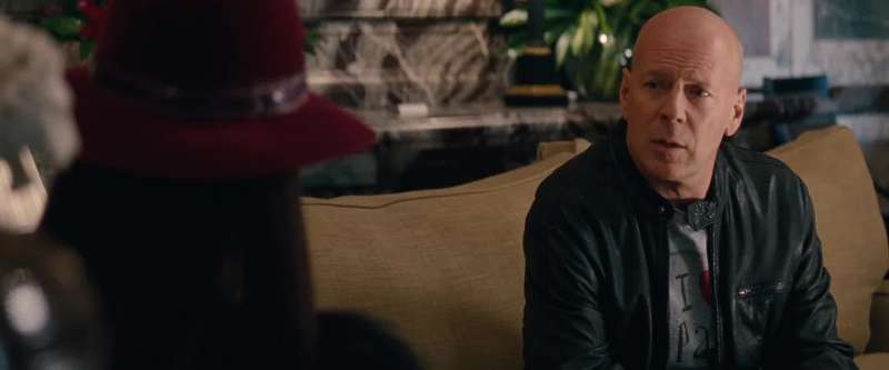 So what was it you wanted to talk to me about