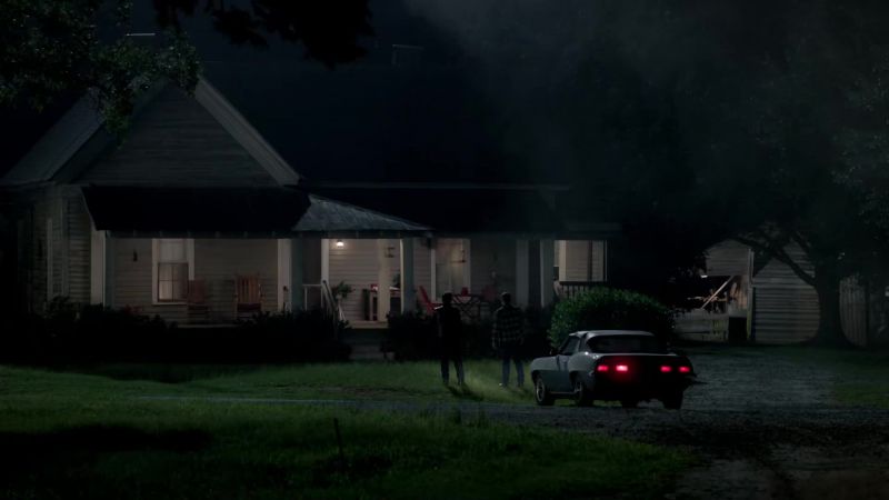 So, what, we just storm the place