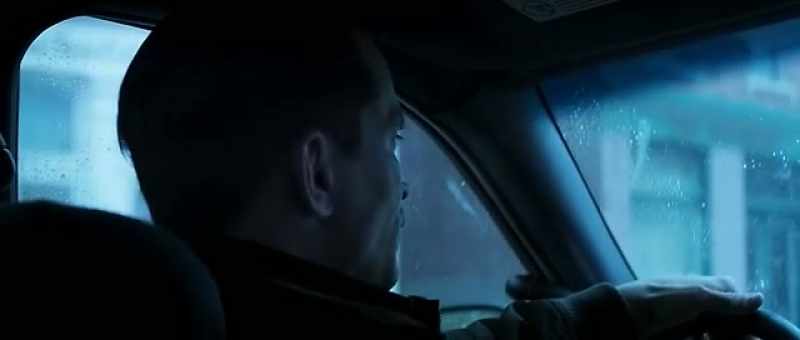 So what made you join the Bureau?