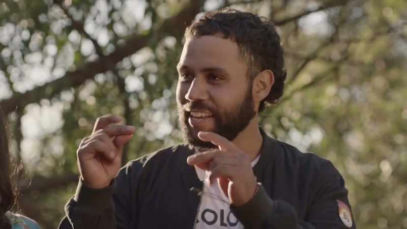 So, what we need is an Aboriginal