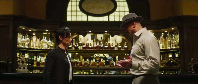 So what now, Mr. Cheung?