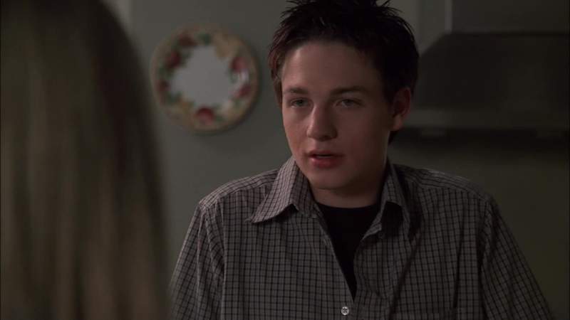 So what s he like Colin