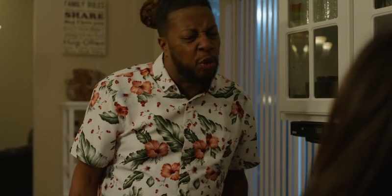 So what the hell was Cartrell talkin' about