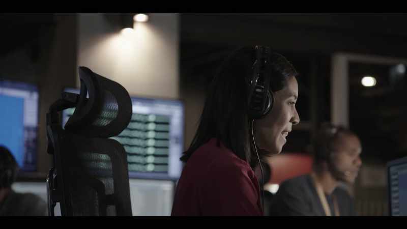 So, what? They've completely disabled a whole ship