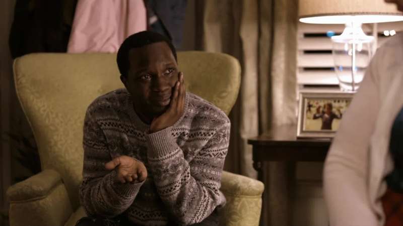 So what time should we be expecting him