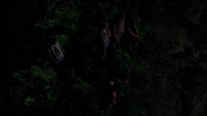 So what was this thing before you guys blew it up?
