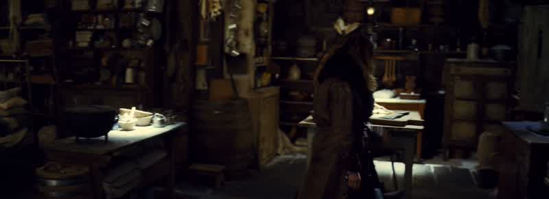 So what you gonna' do old man?