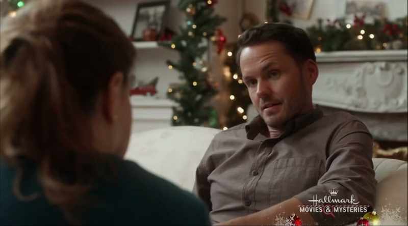 So... what're you gonna do for Christmas?