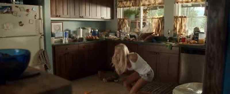 So what's for breakfast?
