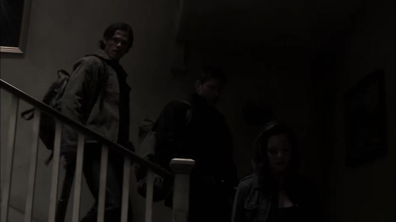 So, what's going on, Ellen? - More than I can handle alone