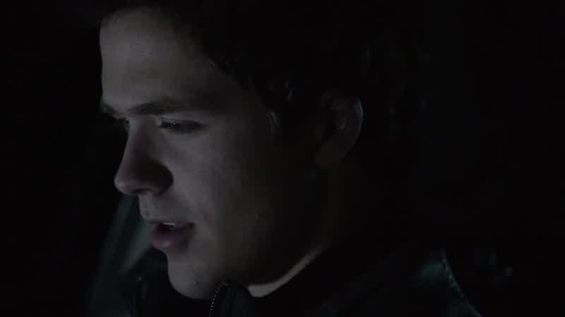 So, what's going on with you and Scott?