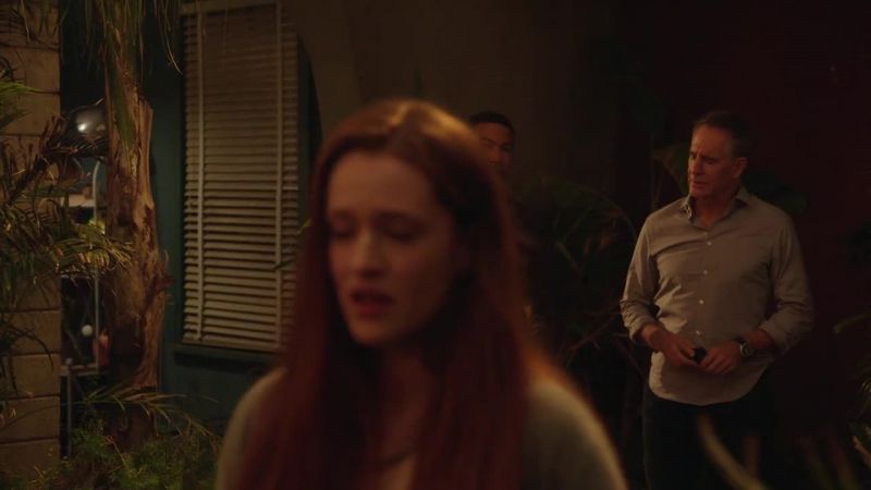 So, what's gonna happen with Simone?