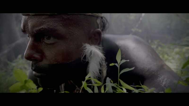 � So what's happening is that the British frontier