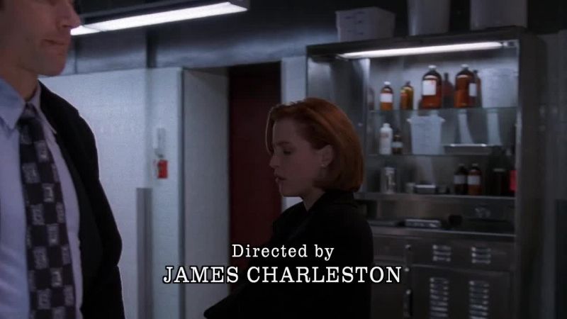 So what's your medical opinion, Scully?