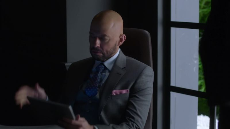 So, what's next for the Man Who Has Everything?