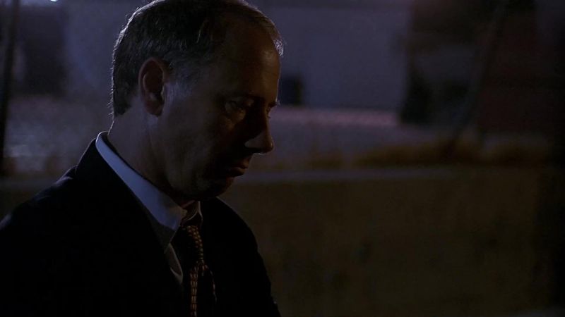 So what's next? - I need to take the body down to CTU