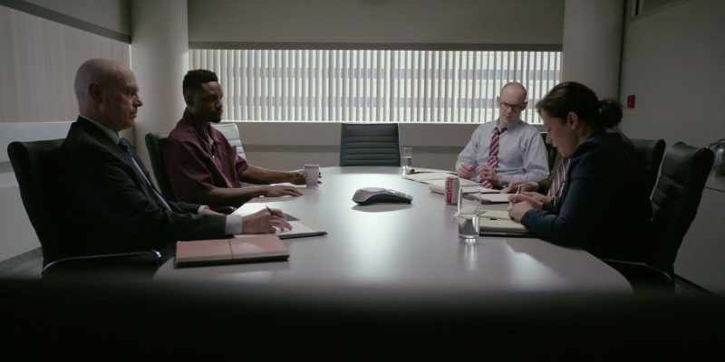 So, what's next? - JENSEN: According to Mr. Ward's list