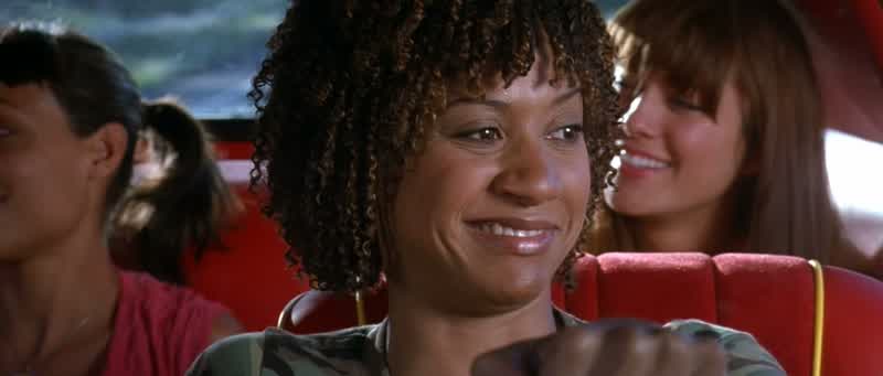 So what's your story AbernathyOh Abbie's got the big kahunaI had a set crush on CecilSet crush Nigga please You were his set wifeWere and had being the key words hereBitch you two are still into each