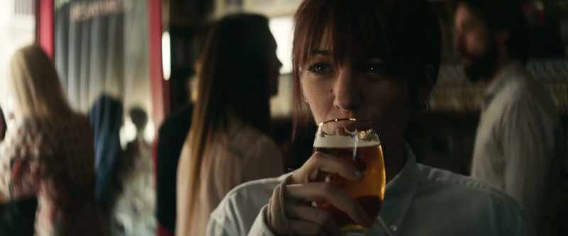 So, what's your story? You're from Munich, right?