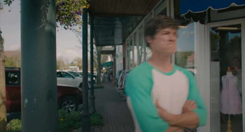 So, what's the craziest thing