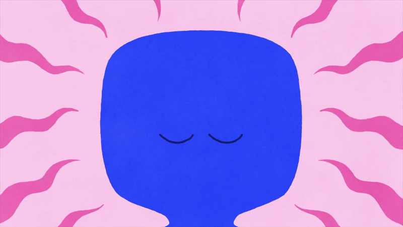 So what's the effect of practicing mindfulness