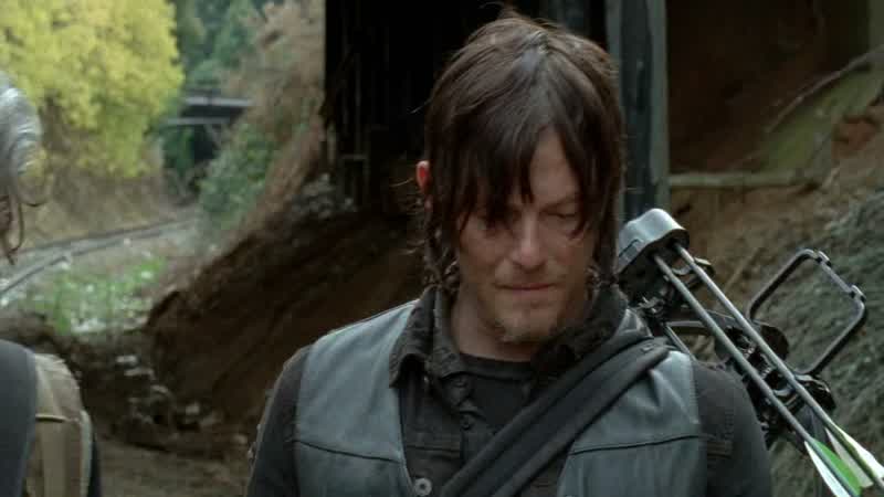 So what's the plan, Daryl?