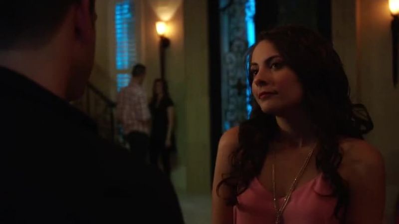 So, what's the play? Trade her for Malcolm?