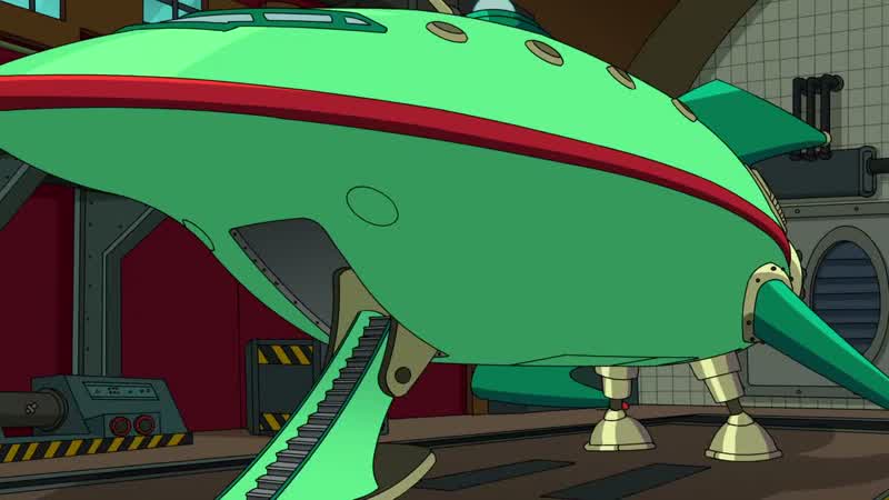 So, what's this delivery to McPluto?