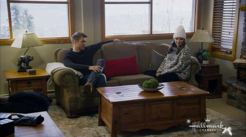 So what's today's romantic encounter?