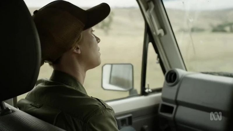 So, what's with the cap?