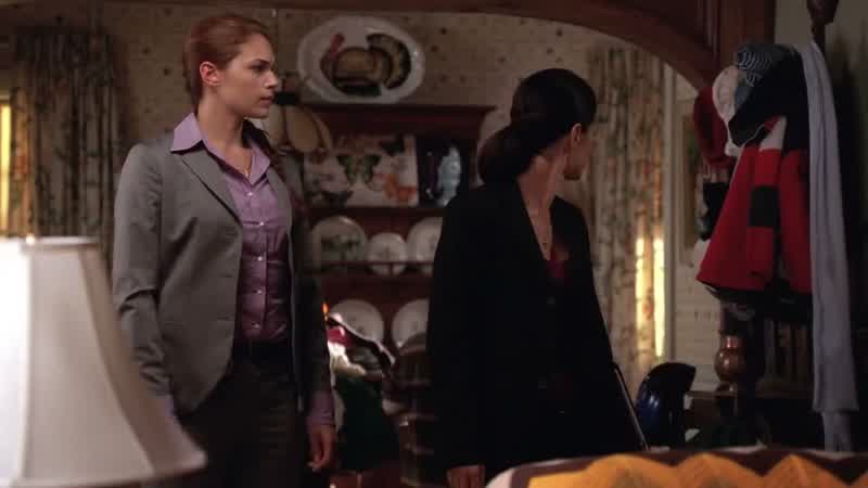 So when did you notice Christine was missing?