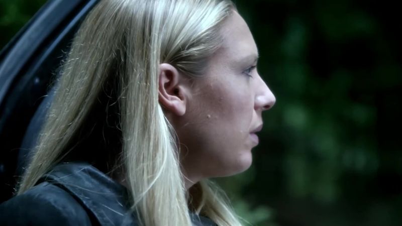 So when we lost her, I felt like that was my punishment
