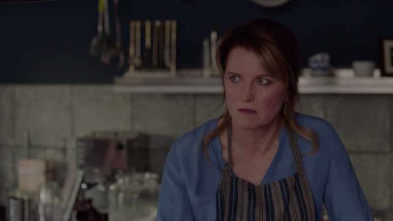 So when were Tilly and Levi last seen together?