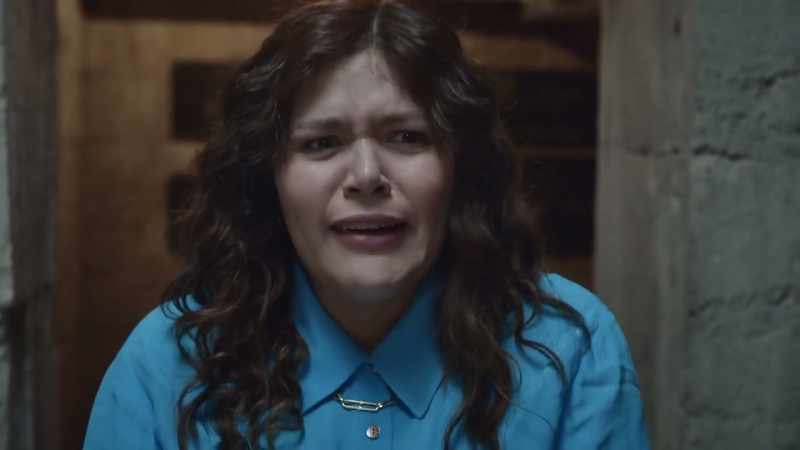 So where's your Eden 2 jumpsuit?