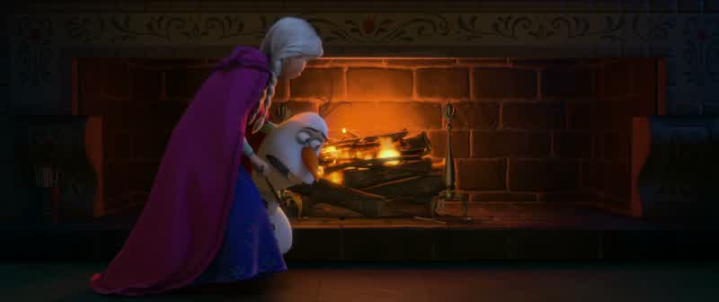 So, where's Hans?