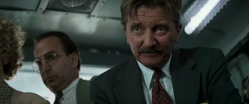 So where's the backup gonna beWe're gonna drop back to 128th StreetWhatTen blocks Are you fucking kidding meOh man that's just great Hey Walter what is all this about huhIf we don't do itthis guy says